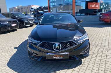 Седан Acura ILX 2019 в 