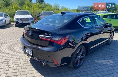 Седан Acura ILX 2019 в 