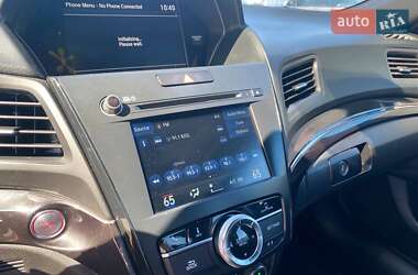 Седан Acura ILX 2019 в 