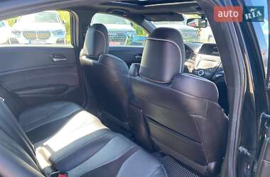 Седан Acura ILX 2019 в 