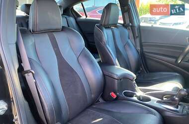 Седан Acura ILX 2019 в 