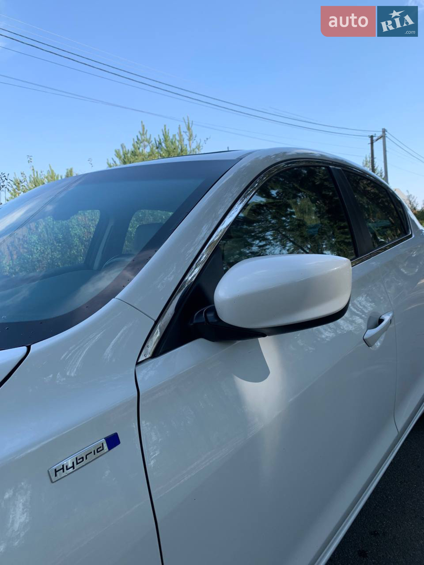 2012 Acura ILX - мініатюра 10
