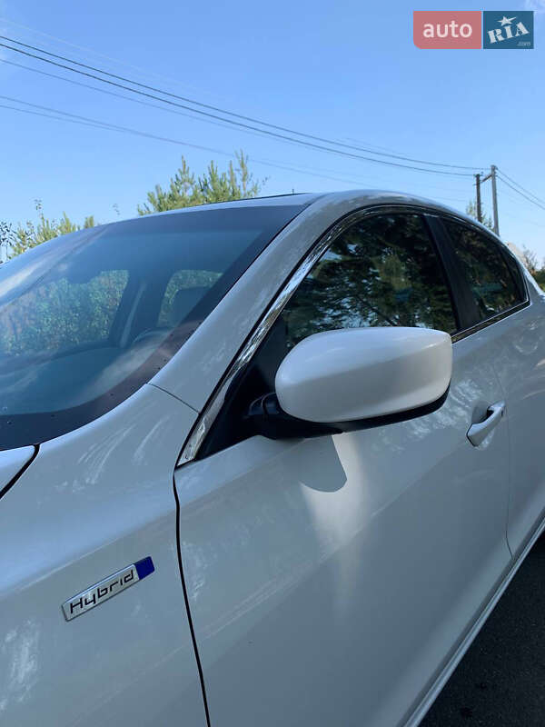 Седан Acura ILX 2012 в Вінниці