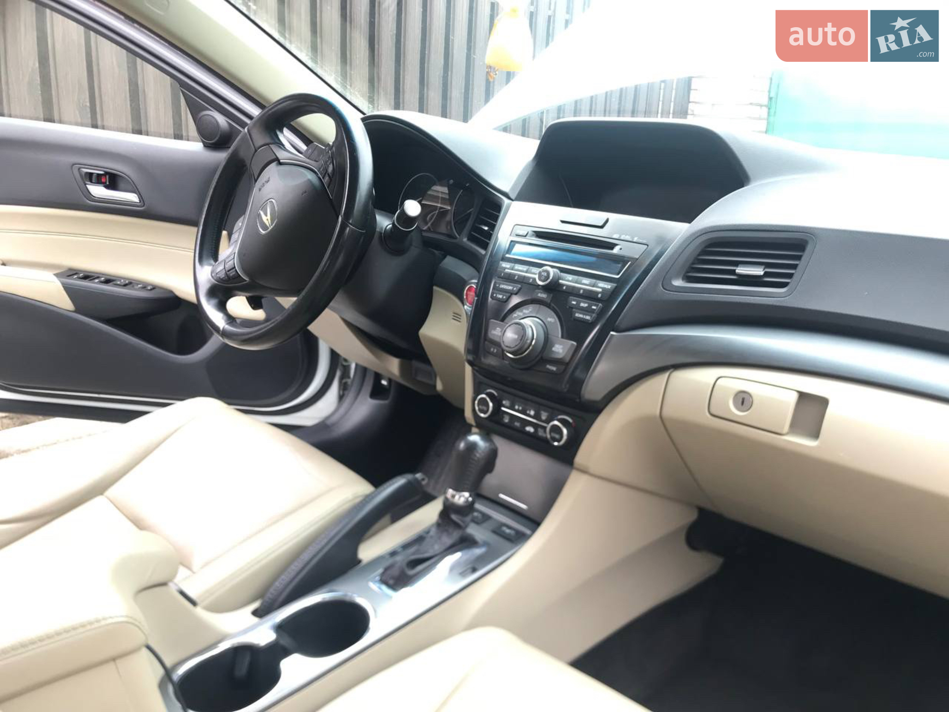 2012 Acura ILX - мініатюра 13