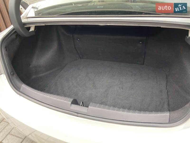 Седан Acura ILX 2012 в Вінниці