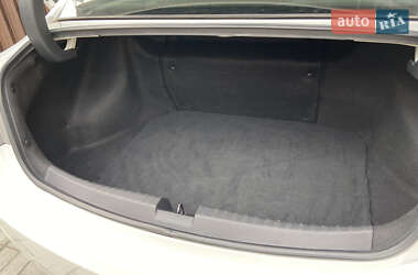 Седан Acura ILX 2012 в 