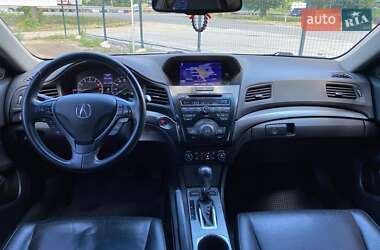 Седан Acura ILX 2013 в 
