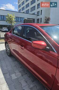 Седан Acura ILX 2021 в 