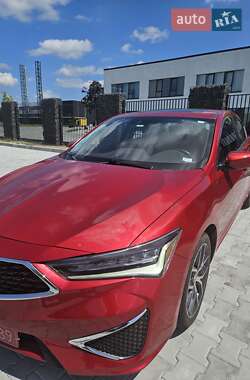 Седан Acura ILX 2021 в 