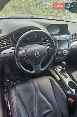 Седан Acura ILX 2021 в 