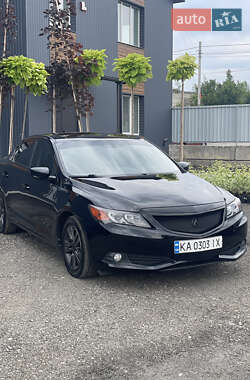 Седан Acura ILX 2012 в Киеве