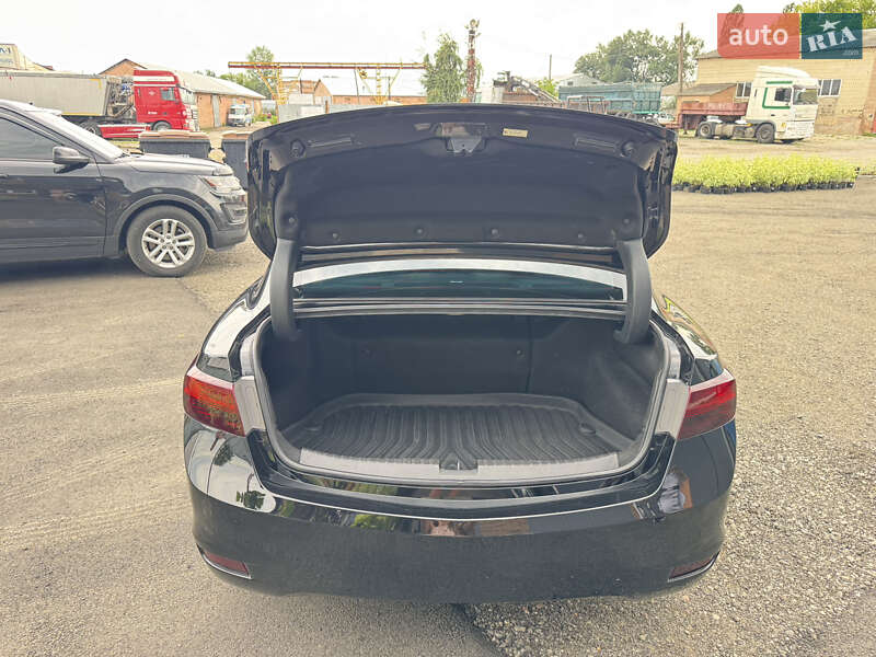 Седан Acura ILX 2012 в Києві