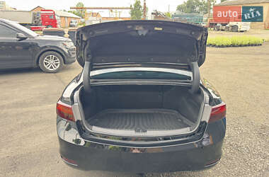 Седан Acura ILX 2012 в 