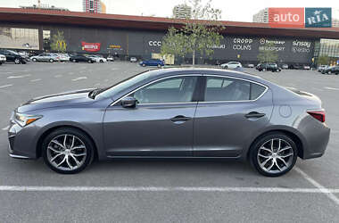 Седан Acura ILX 2019 в 