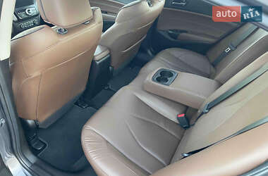 Седан Acura ILX 2019 в 