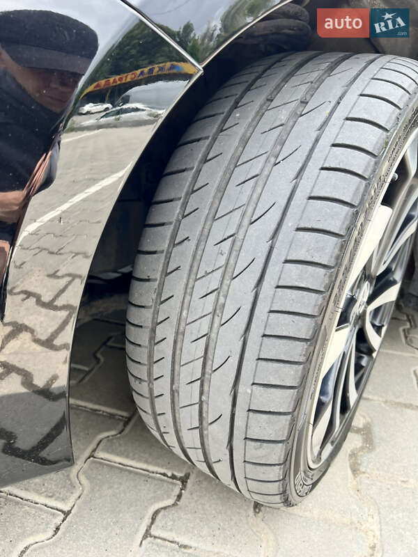 Седан Acura ILX 2015 в Тернополе фото 10 Седан Acura ILX 2015 в Тернополе