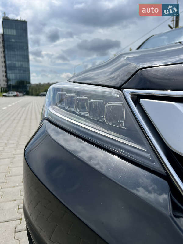 Седан Acura ILX 2015 в Тернополе фото 11 Седан Acura ILX 2015 в Тернополе