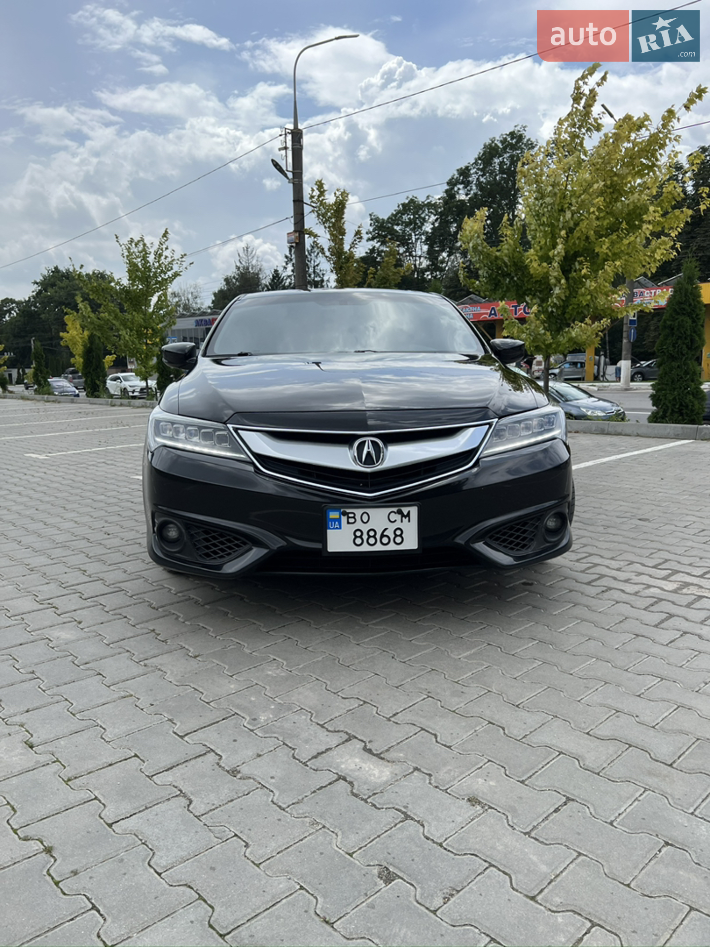 2015 Acura ILX - мініатюра 15