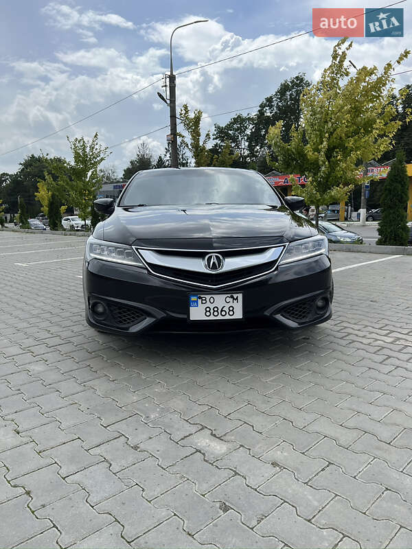 Седан Acura ILX 2015 в Тернополе фото 15 Седан Acura ILX 2015 в Тернополе