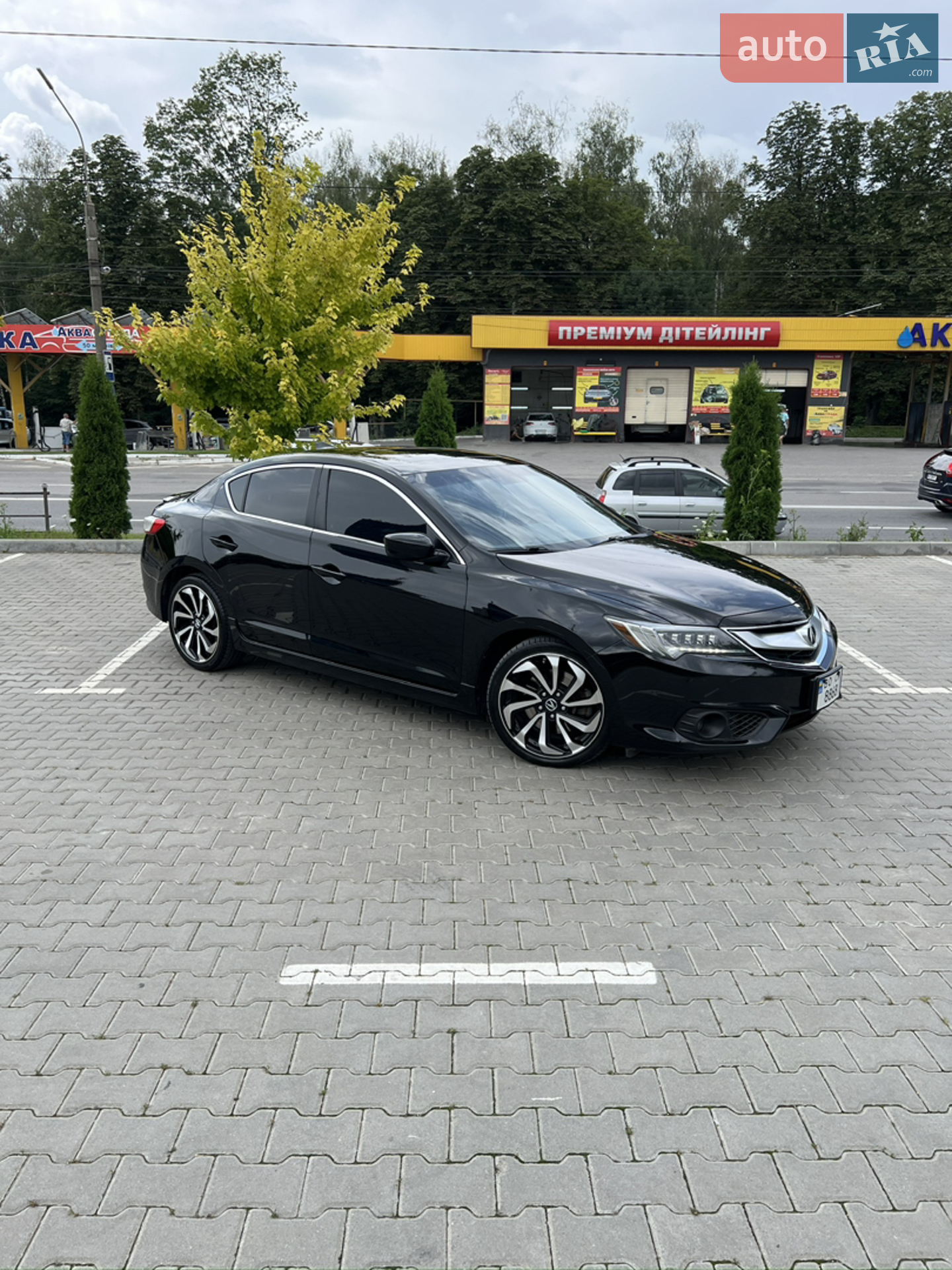 2015 Acura ILX - мініатюра 17