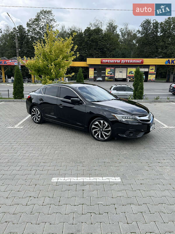 Седан Acura ILX 2015 в Тернополе фото 17 Седан Acura ILX 2015 в Тернополе
