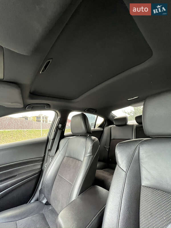 Седан Acura ILX 2015 в Тернополе фото 26 Седан Acura ILX 2015 в Тернополе