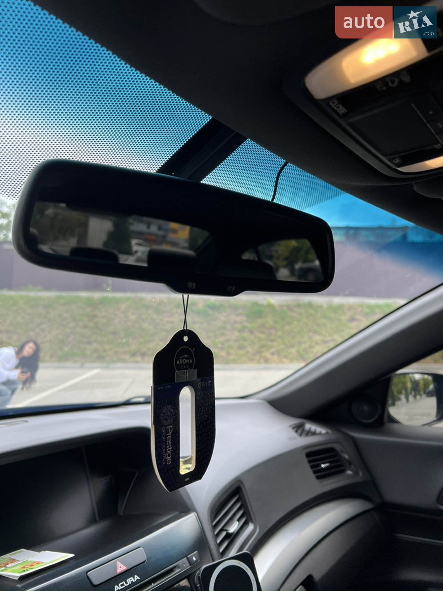2015 Acura ILX - мініатюра 33