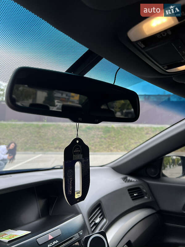 Седан Acura ILX 2015 в Тернополе фото 33 Седан Acura ILX 2015 в Тернополе