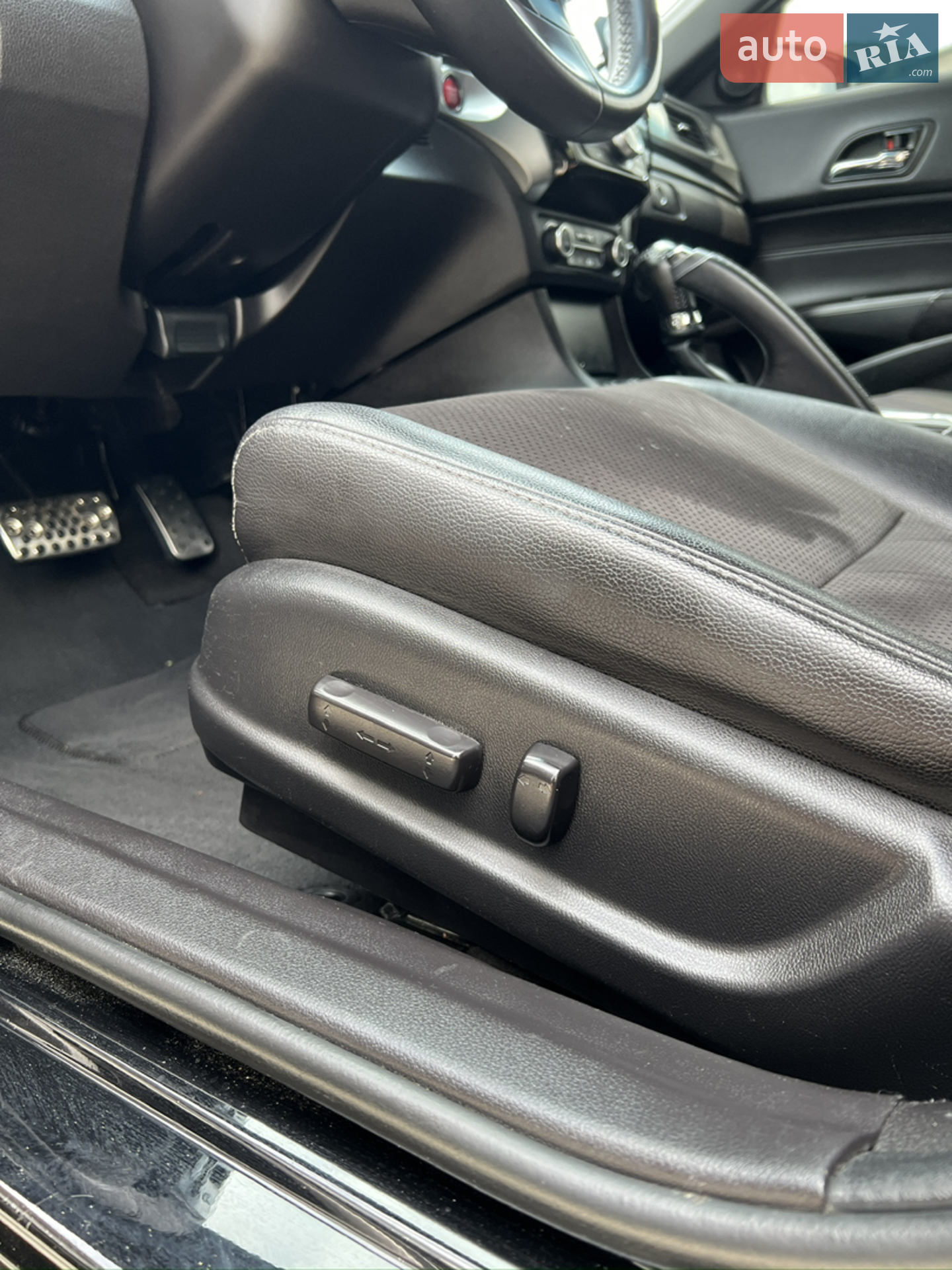 2015 Acura ILX - мініатюра 36