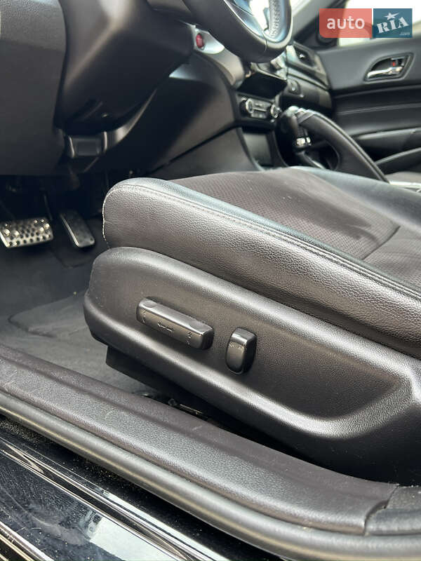 Седан Acura ILX 2015 в Тернополе фото 36 Седан Acura ILX 2015 в Тернополе