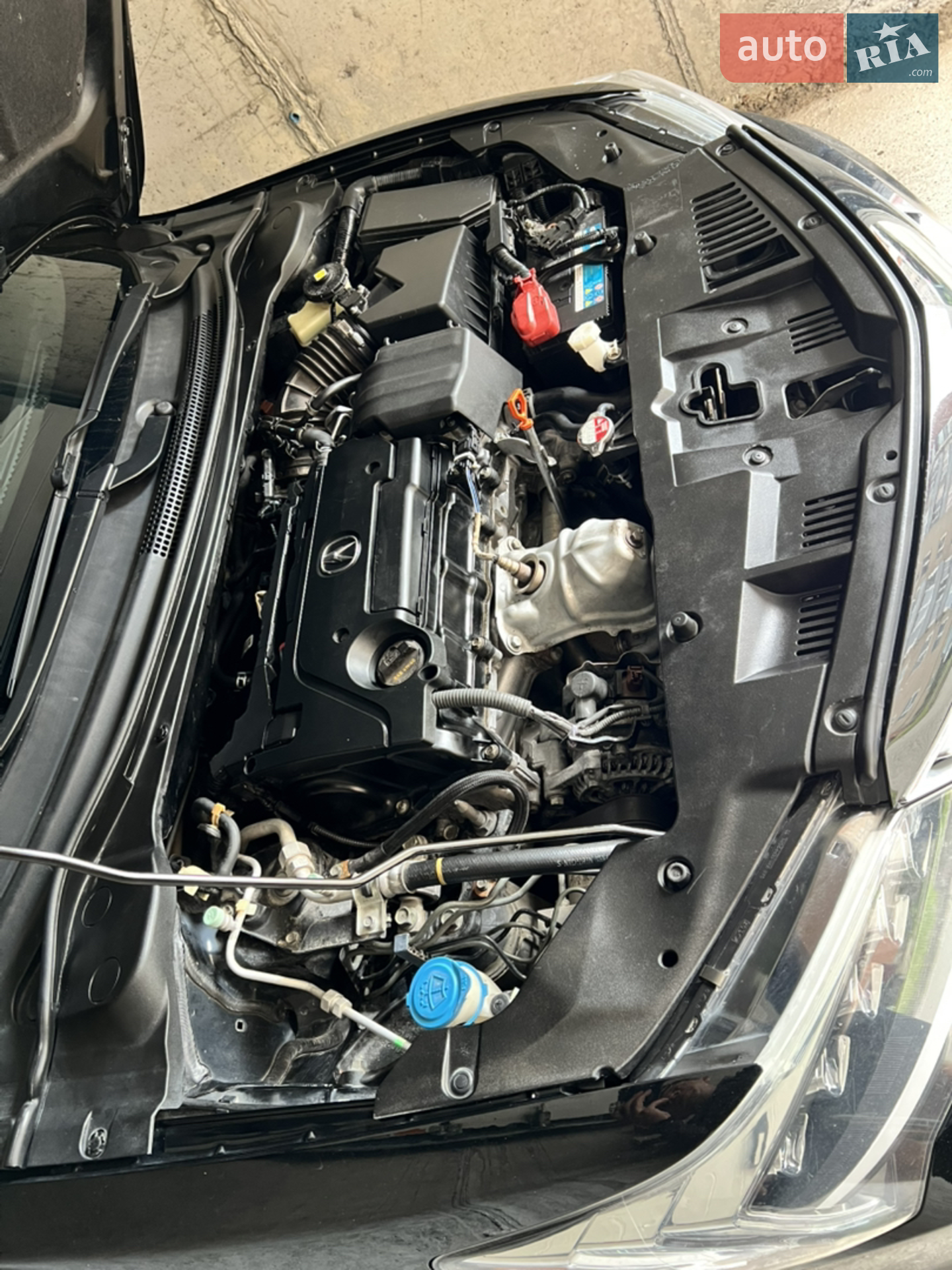 2015 Acura ILX - мініатюра 41