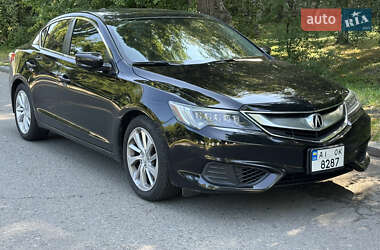 Седан Acura ILX 2015 в Києві