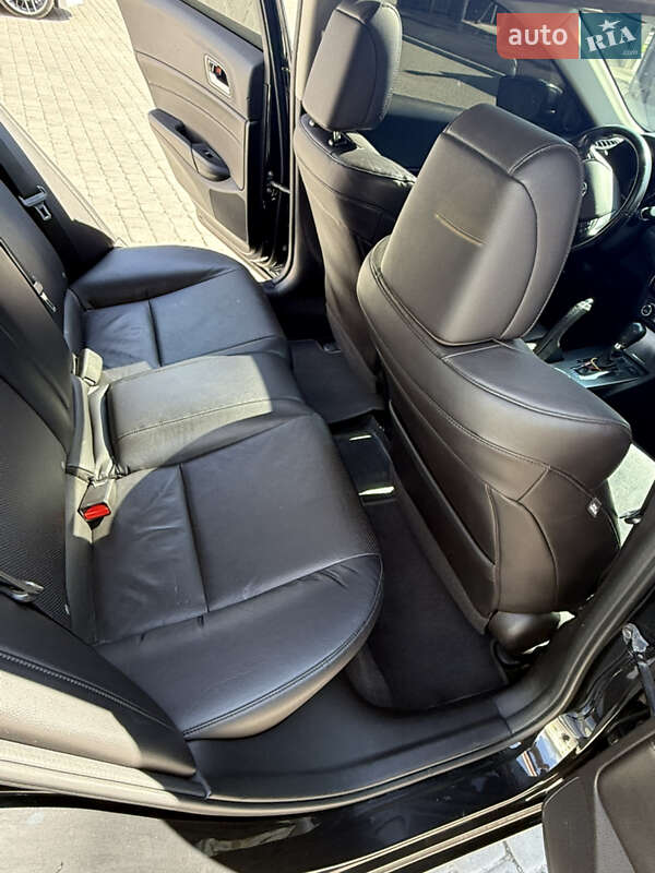 Седан Acura ILX 2012 в Кременчуге