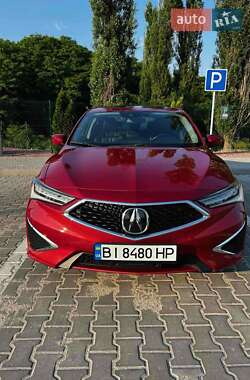 Седан Acura ILX 2020 в Кременчуге