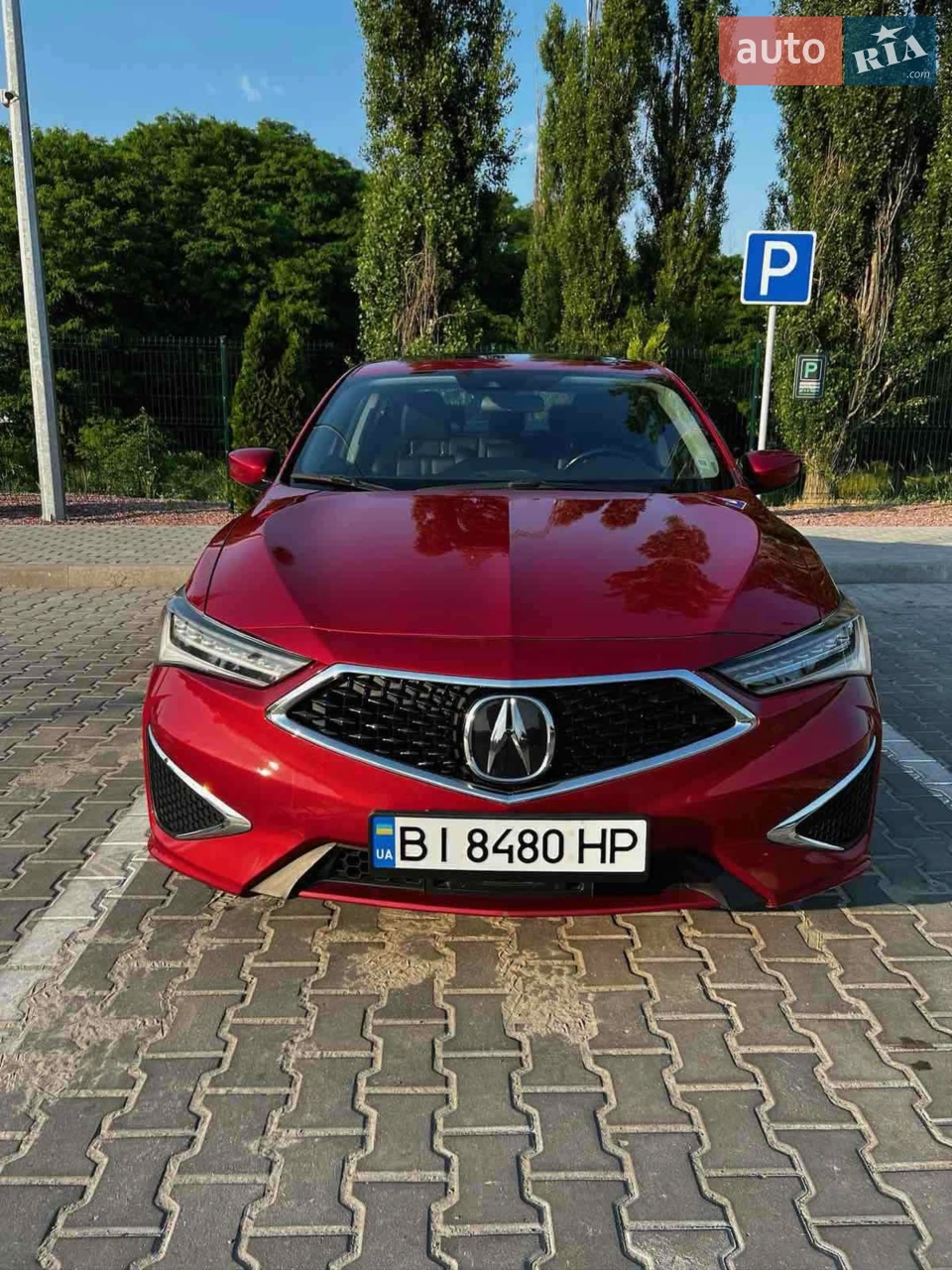 2019 Acura ILX - мініатюра 13