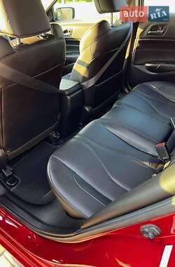 Седан Acura ILX 2020 в 