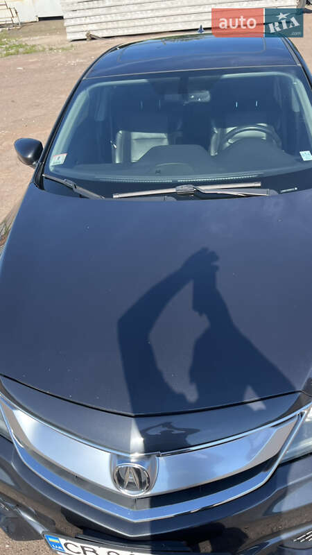 Седан Acura ILX 2015 в Чернигове фото 7 Седан Acura ILX 2015 в Чернигове