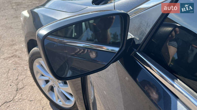 Седан Acura ILX 2015 в Чернигове фото 9 Седан Acura ILX 2015 в Чернигове