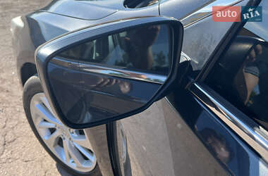 Седан Acura ILX 2015 в 