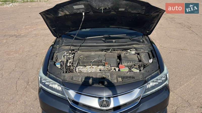 Седан Acura ILX 2015 в Чернигове фото 8 Седан Acura ILX 2015 в Чернигове
