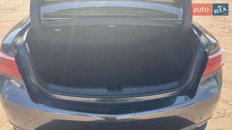 Седан Acura ILX 2015 в Чернигове фото 16 Седан Acura ILX 2015 в Чернигове