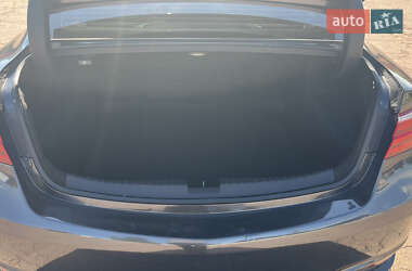 Седан Acura ILX 2015 в 