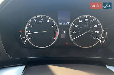 Седан Acura ILX 2015 в 