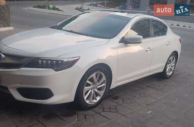Седан Acura ILX 2017 в 