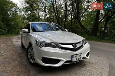 Седан Acura ILX 2017 в Виннице