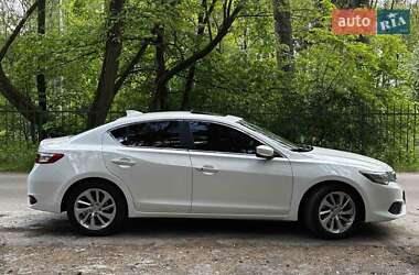 Седан Acura ILX 2017 в 