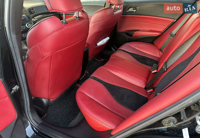 Седан Acura ILX 2019 в Владимире