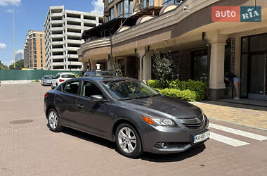 Седан Acura ILX 2012 в 