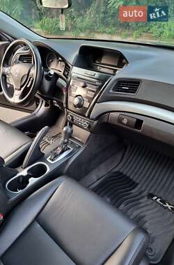 Седан Acura ILX 2018 в Києві