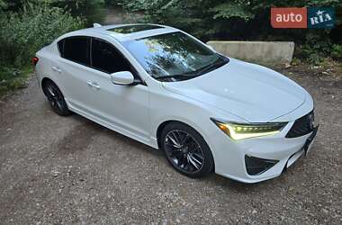 Седан Acura ILX 2019 в 